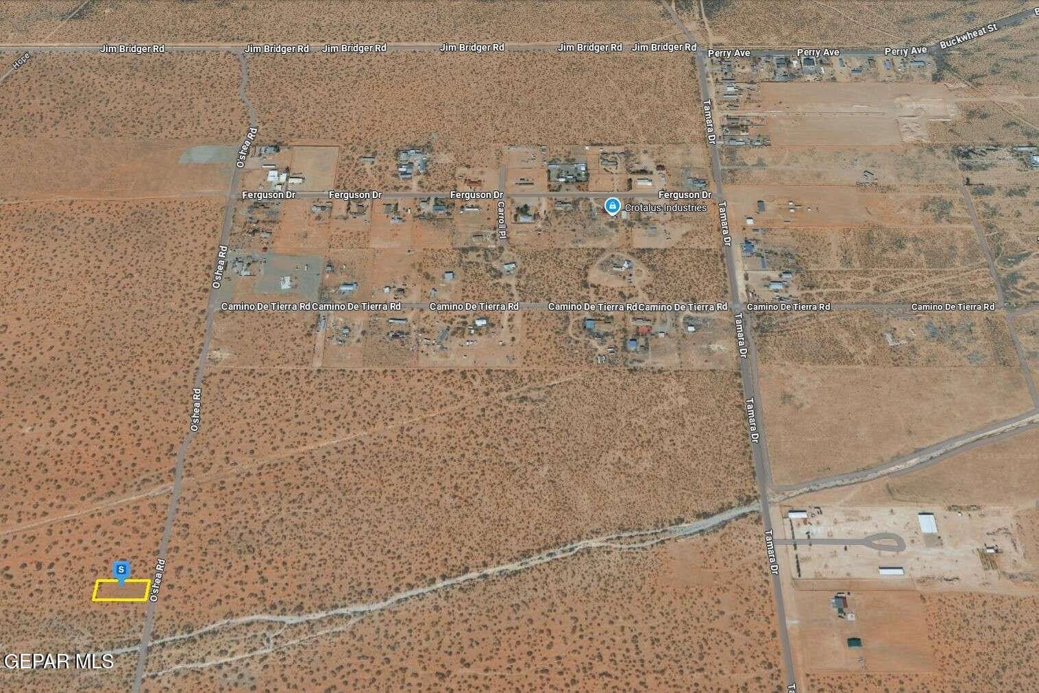0.5 acres in El Paso County - photo 41