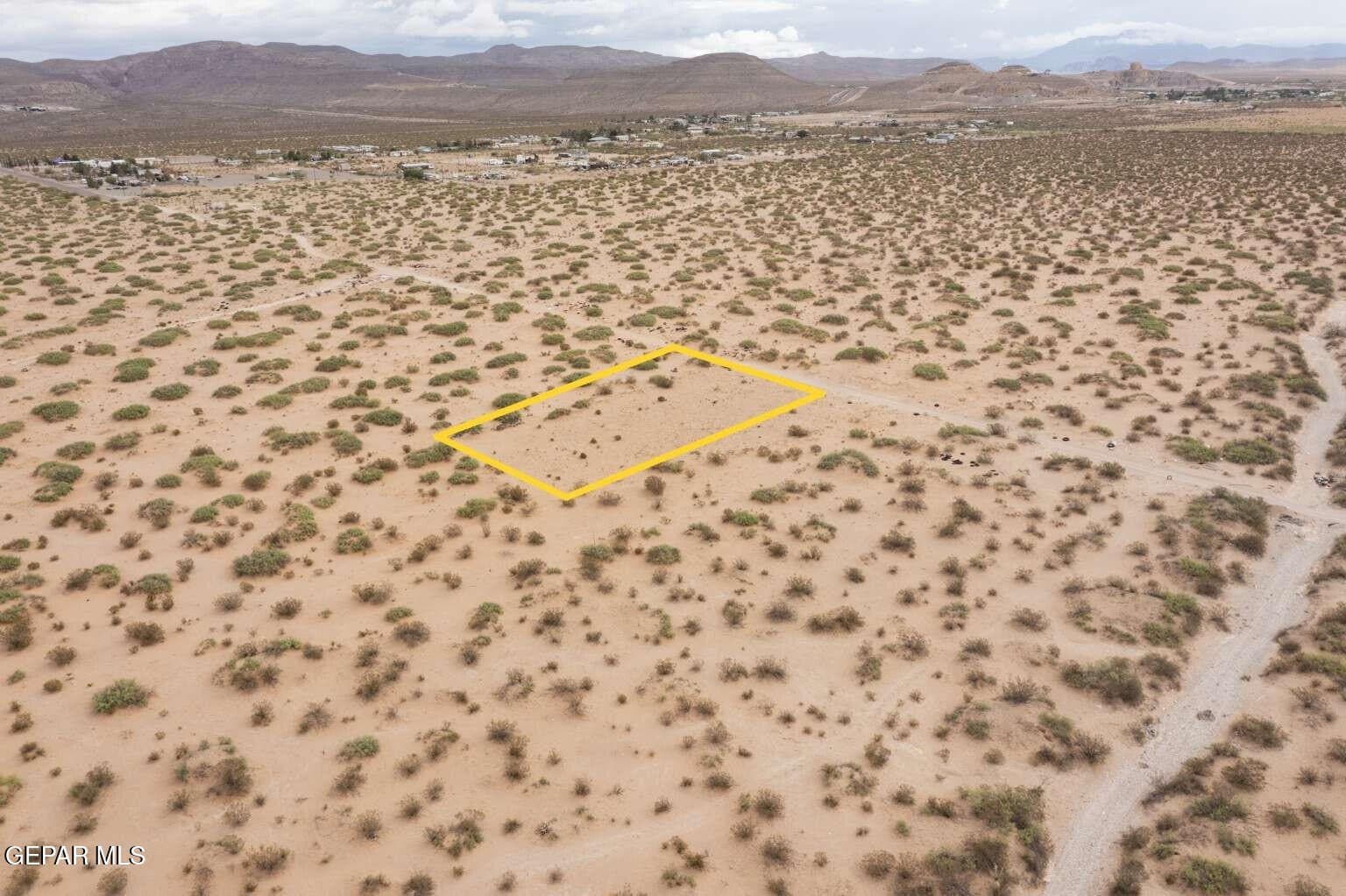 0.5 acres in El Paso County - photo 5