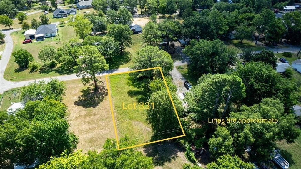 0.19 acres in Rains County gallery image 4