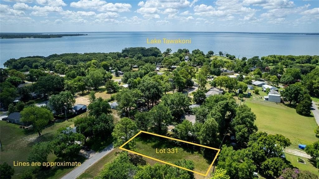 0.19 acres in Rains County gallery image 2