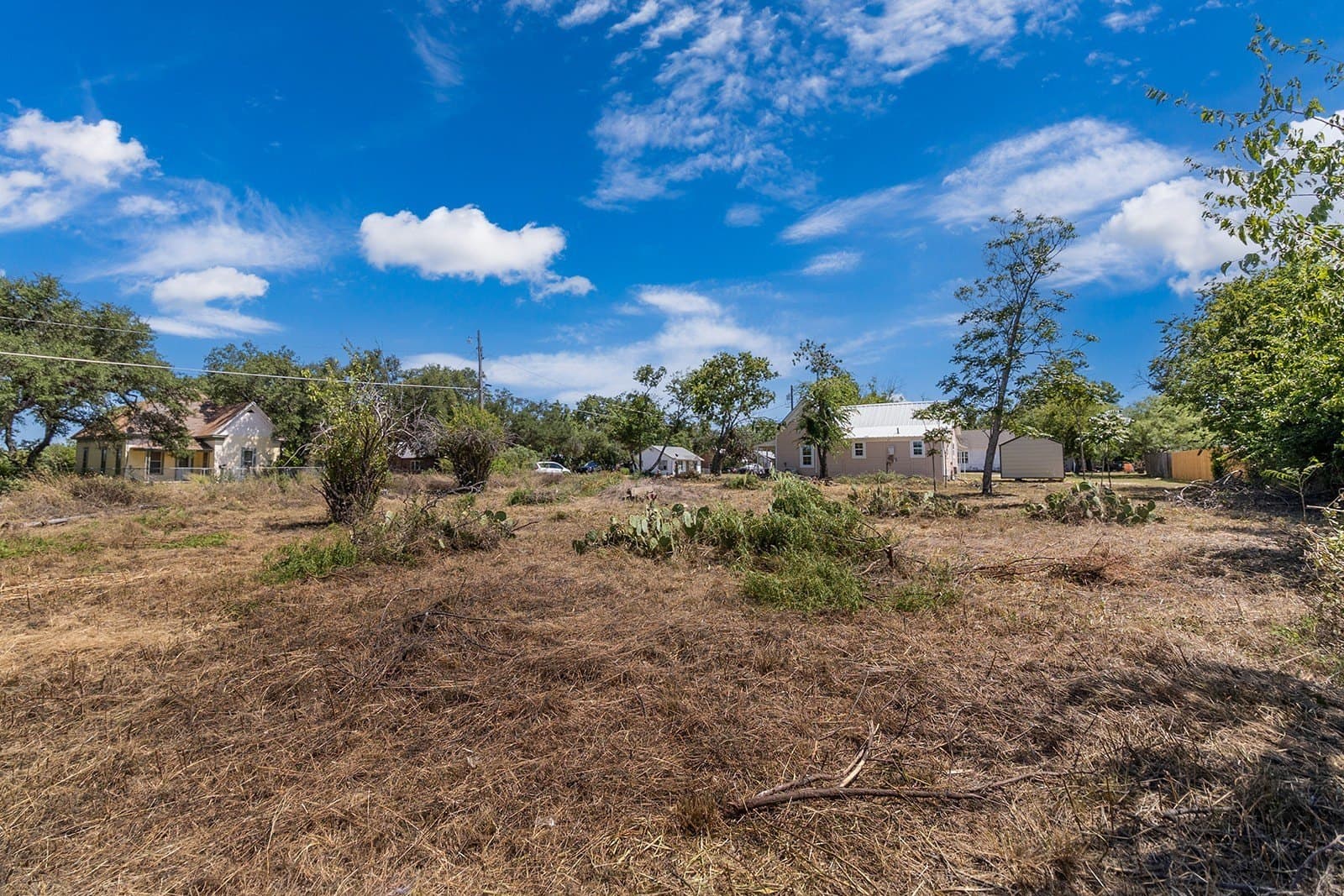 0.23 acres in McCulloch County - photo 5