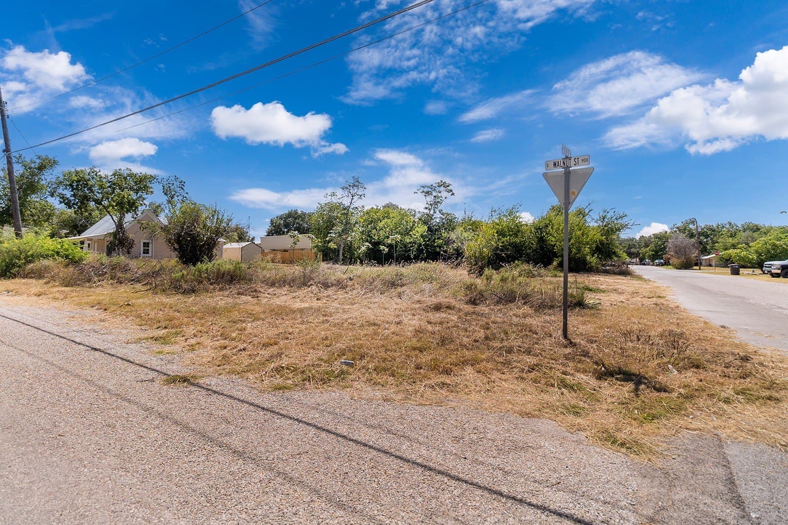 0.23 acres in McCulloch County - photo 3