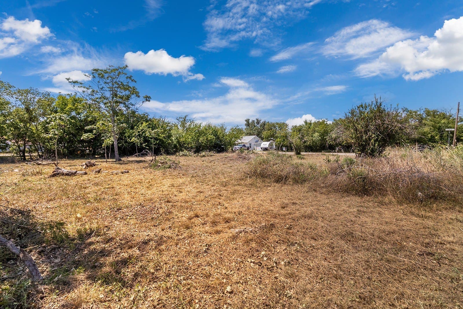 0.23 acres in McCulloch County - photo 2