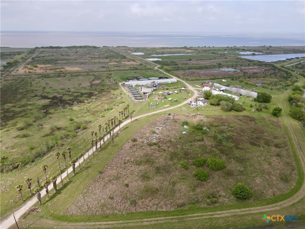 265.13 acres in Refugio County