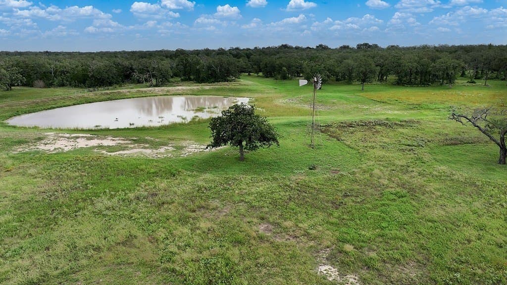 34.26 acres in Fayette County featured view
