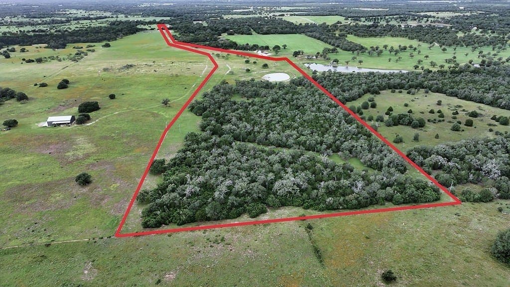 34.26 acres in Fayette County gallery image 2