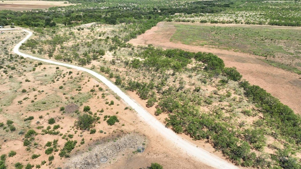 262.34 acres in Coleman County featured view