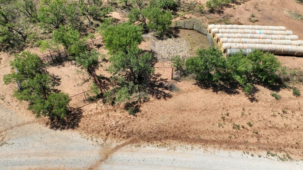 262.34 acres in Coleman County gallery image 4