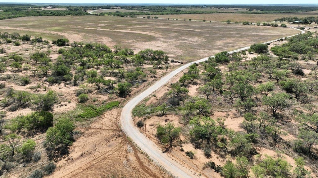 262.34 acres in Coleman County gallery image 3