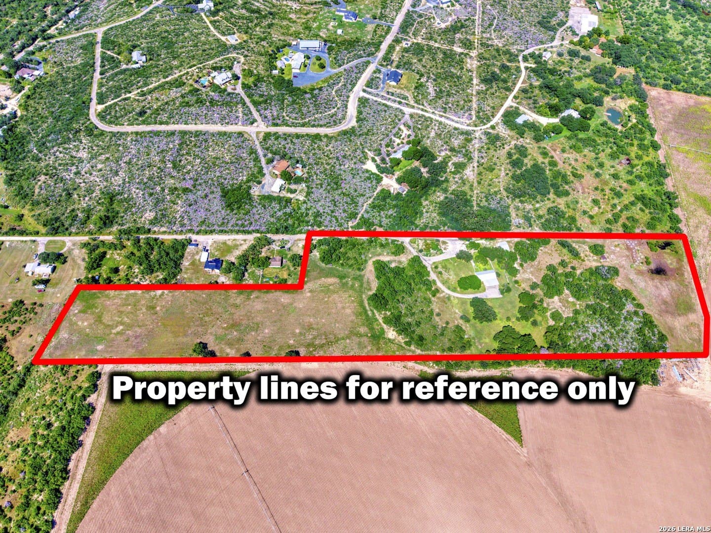 18.56 acres in Uvalde County - photo 34