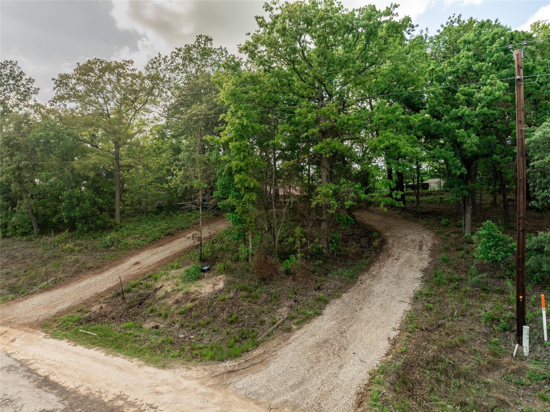 0.35 acres in Van Zandt County - photo 6