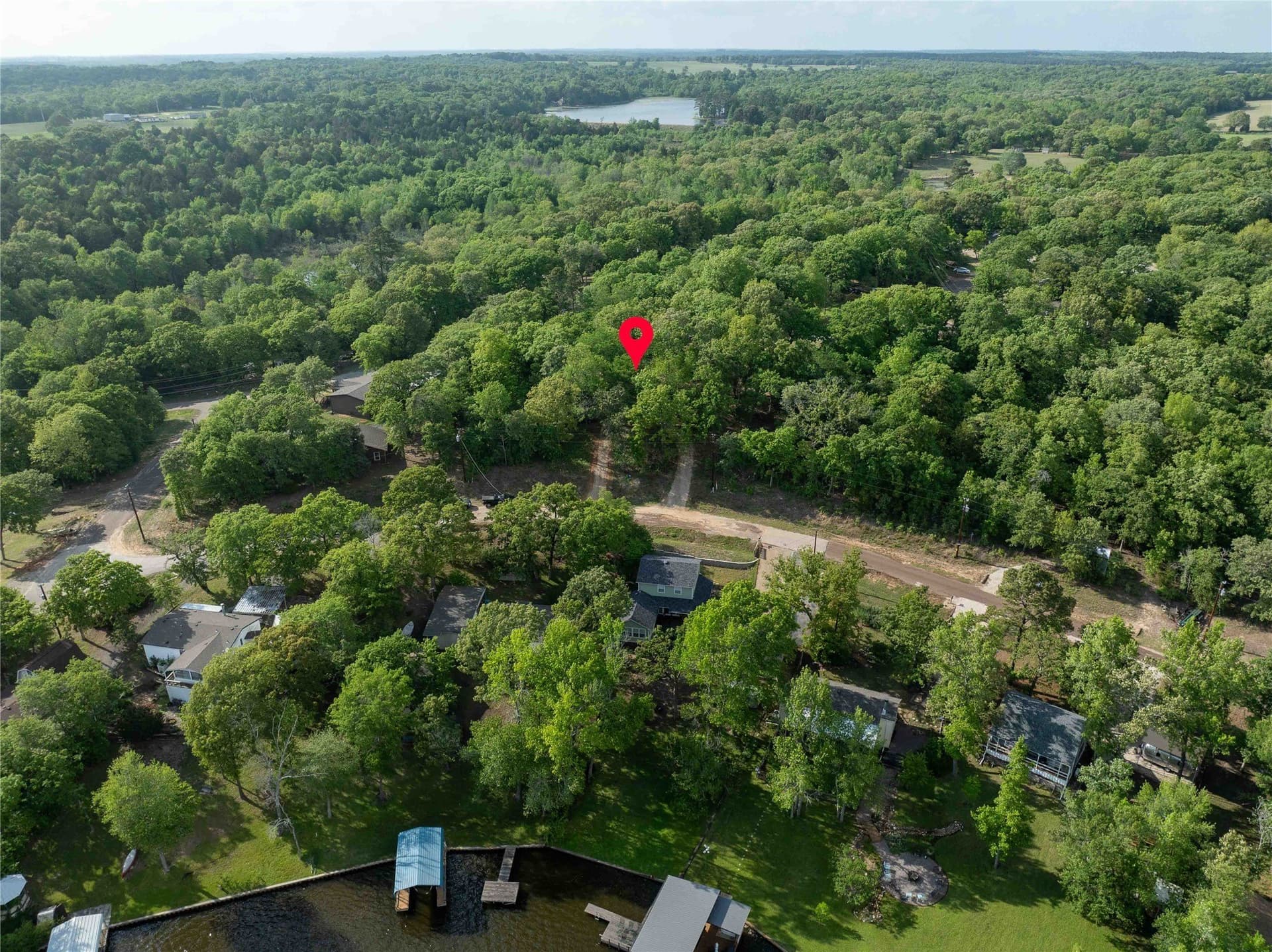 0.35 acres in Van Zandt County - photo 7