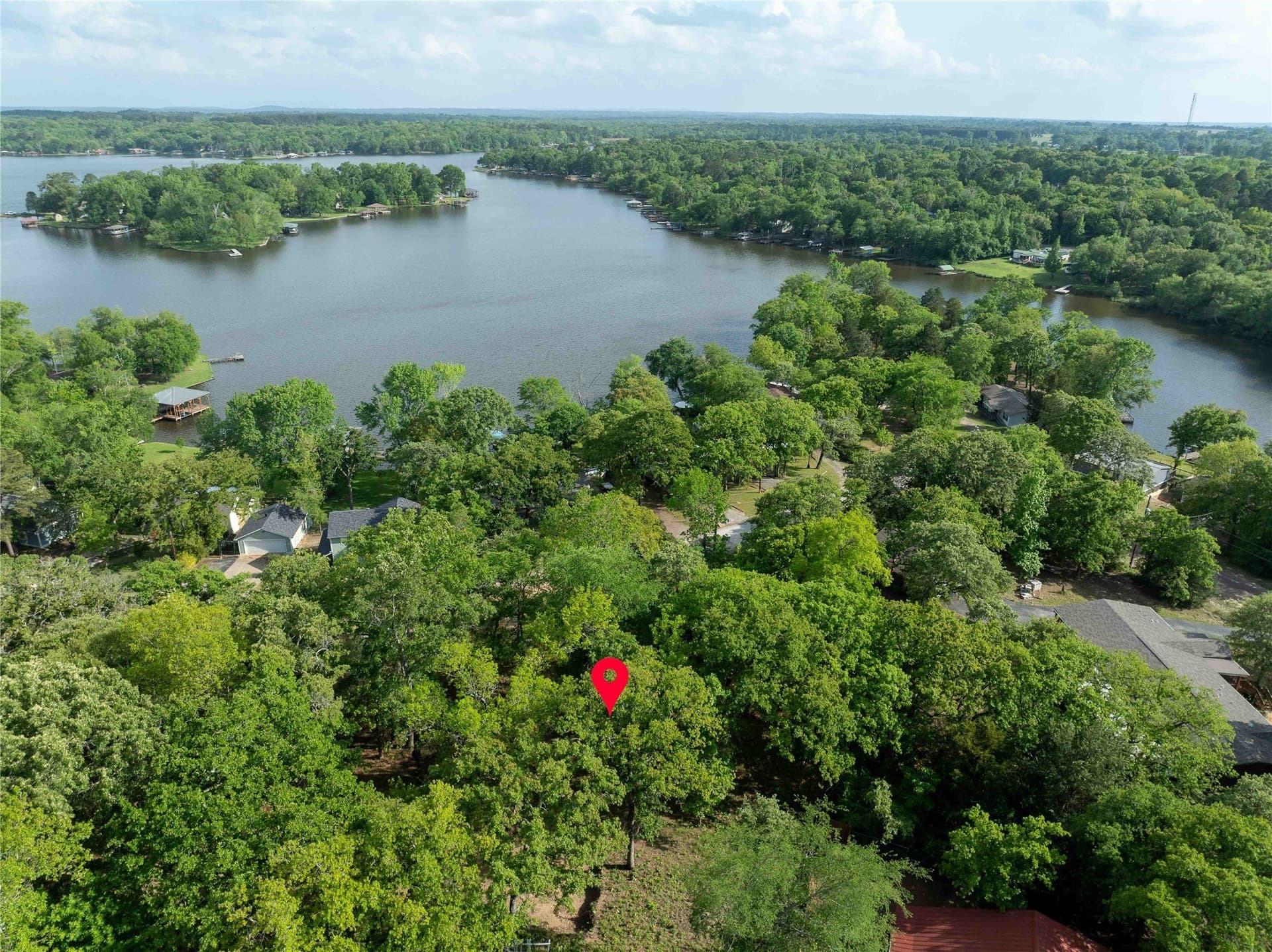0.35 acres in Van Zandt County - photo 11