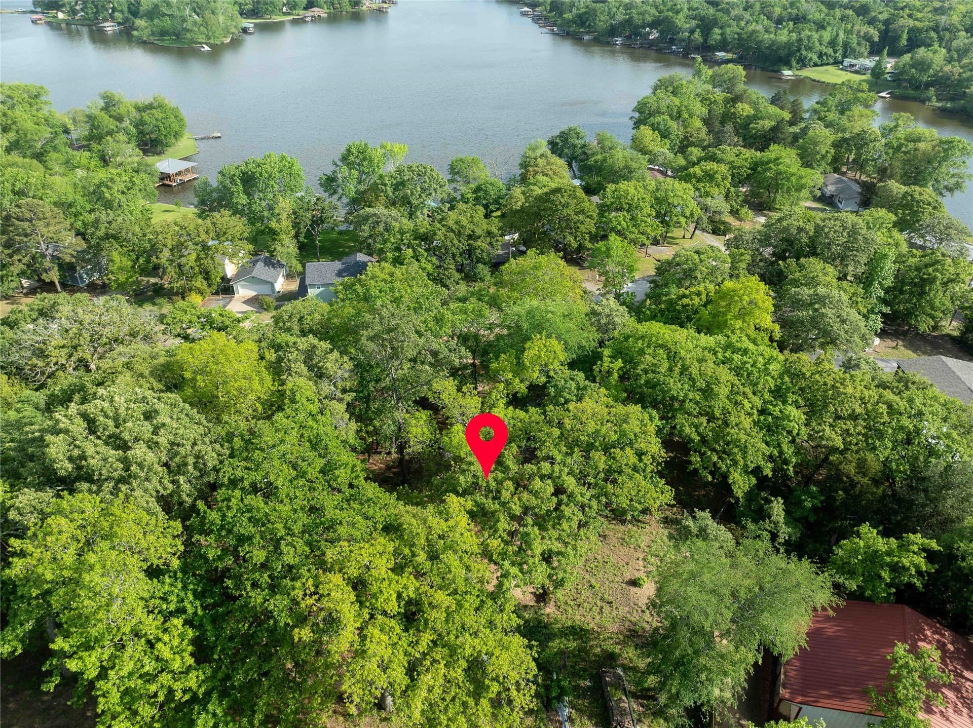 0.35 acres in Van Zandt County - photo 8