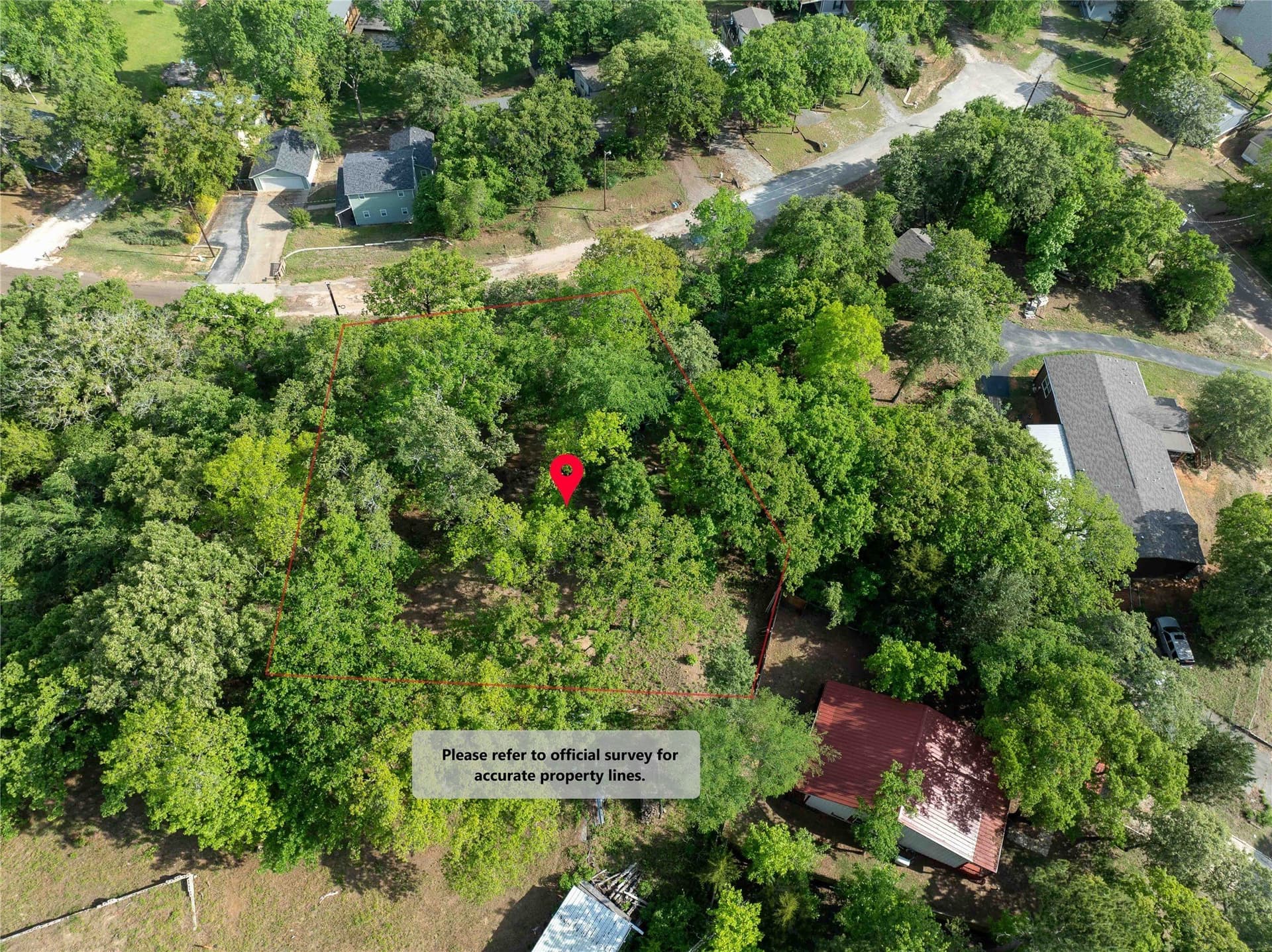 0.35 acres in Van Zandt County - photo 9