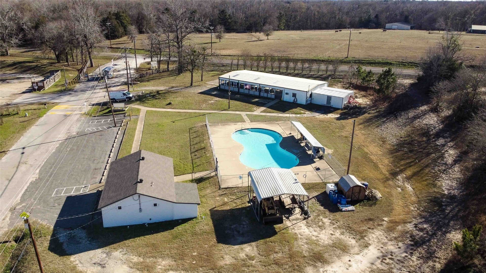 0.35 acres in Van Zandt County - photo 15