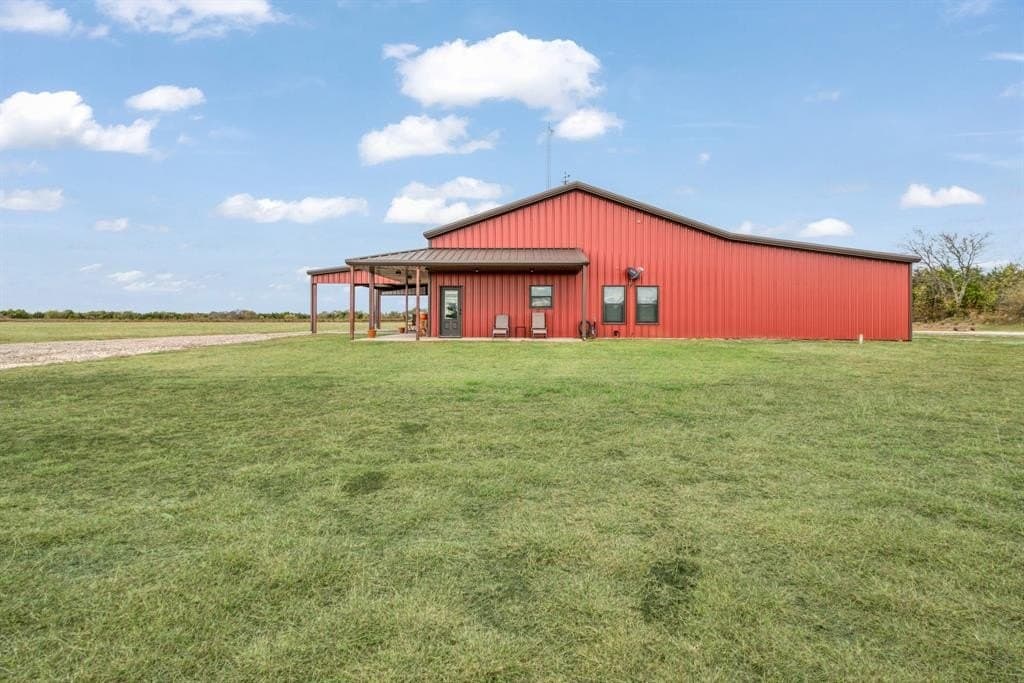 44.43 acres in Lamar County gallery image 4