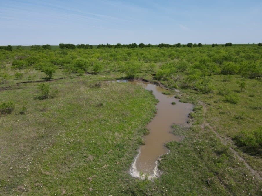 78 acres in Navarro County - photo 12
