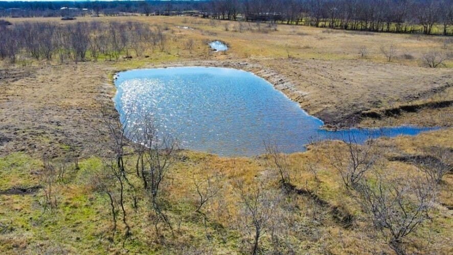 78 acres in Navarro County