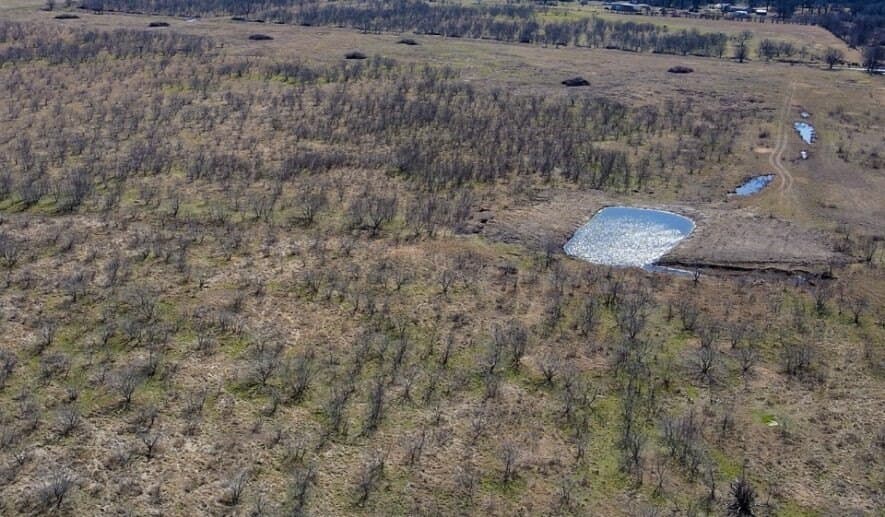 78 acres in Navarro County - photo 2