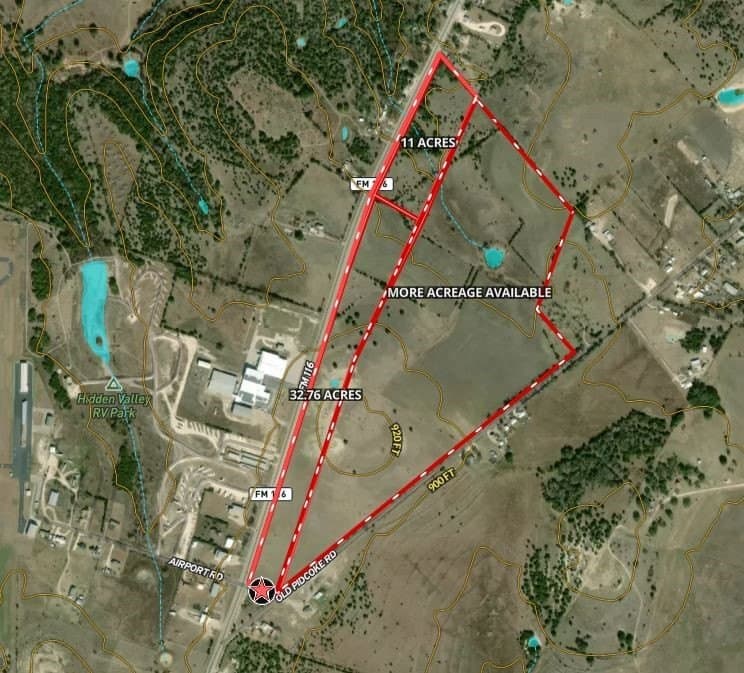 42.76 acres in Coryell County - photo 19
