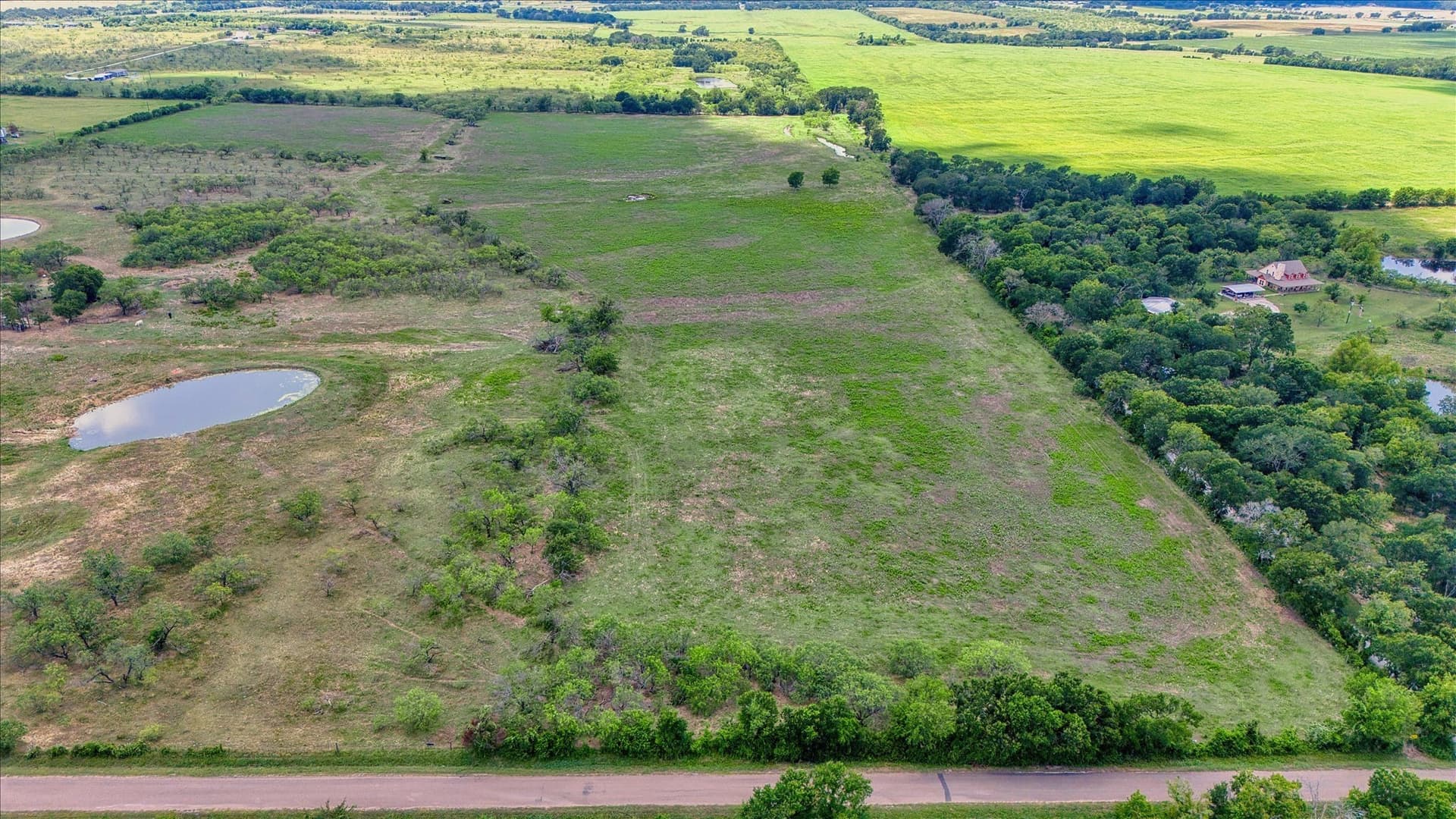 50 acres in McLennan County gallery image 4