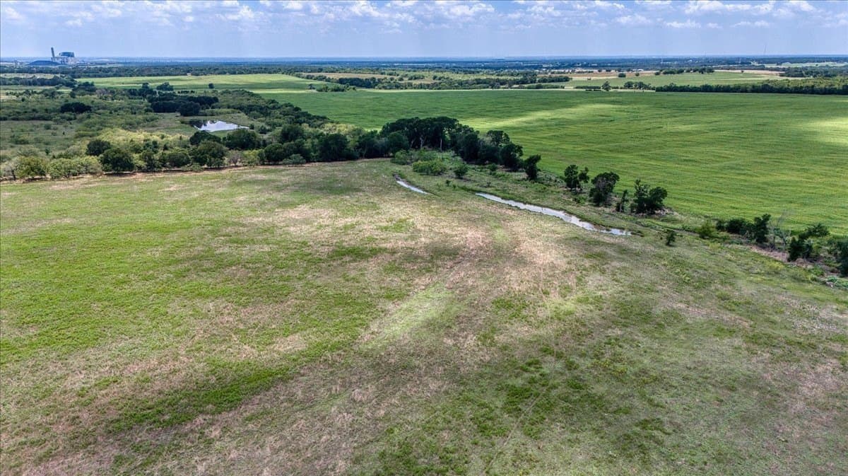 50 acres in McLennan County featured view