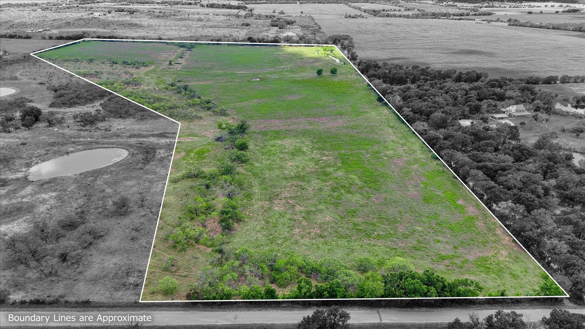 50 acres in McLennan County gallery image 3