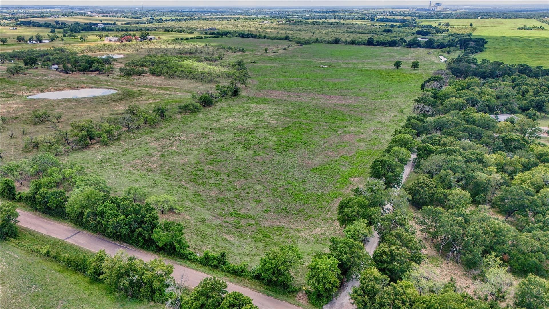 50 acres in McLennan County - photo 10