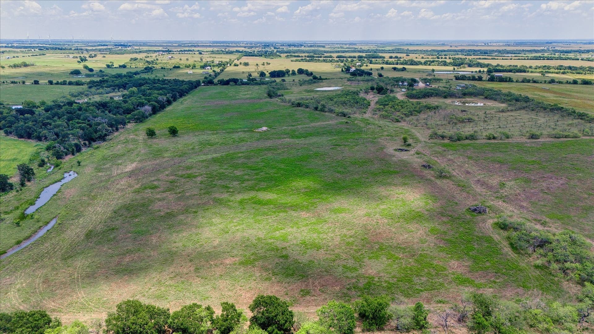 50 acres in McLennan County gallery image 2