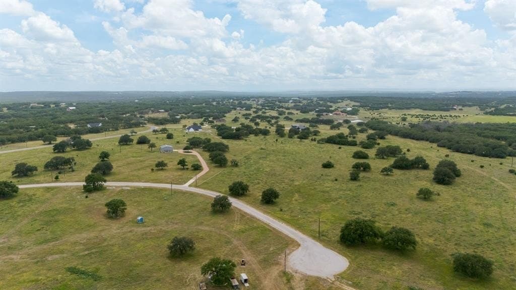 8 acres in Burnet County