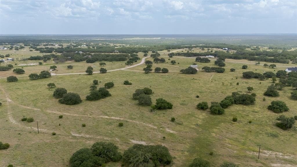 8 acres in Burnet County featured view