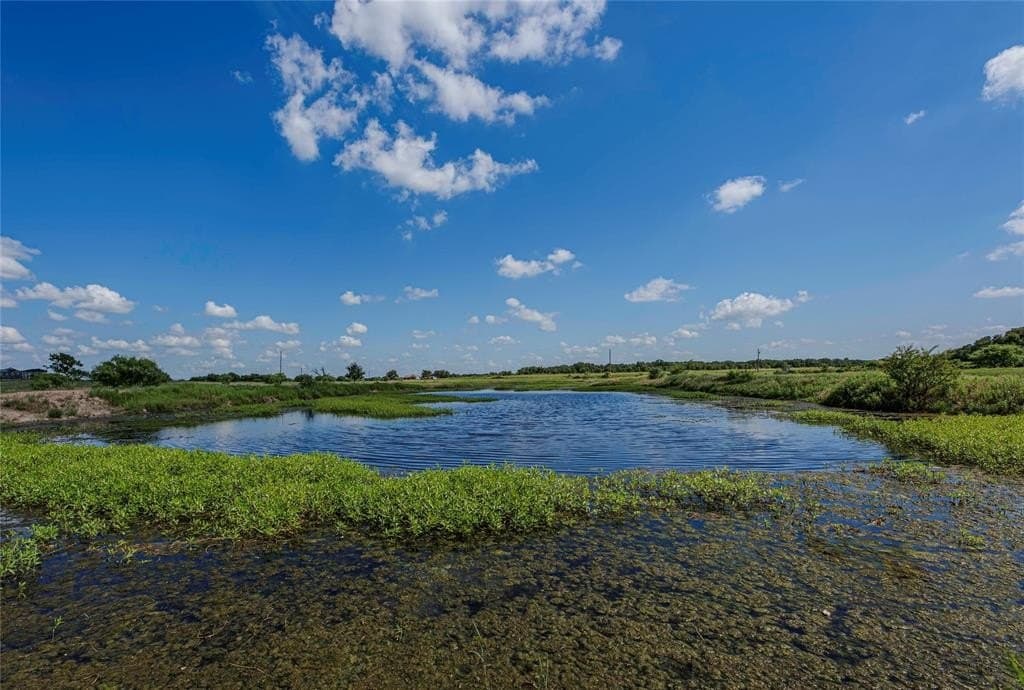 524.36 acres in Eastland County