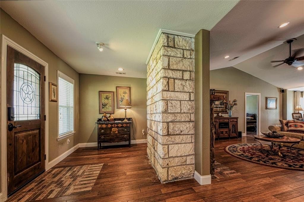 524.36 acres in Eastland County featured view