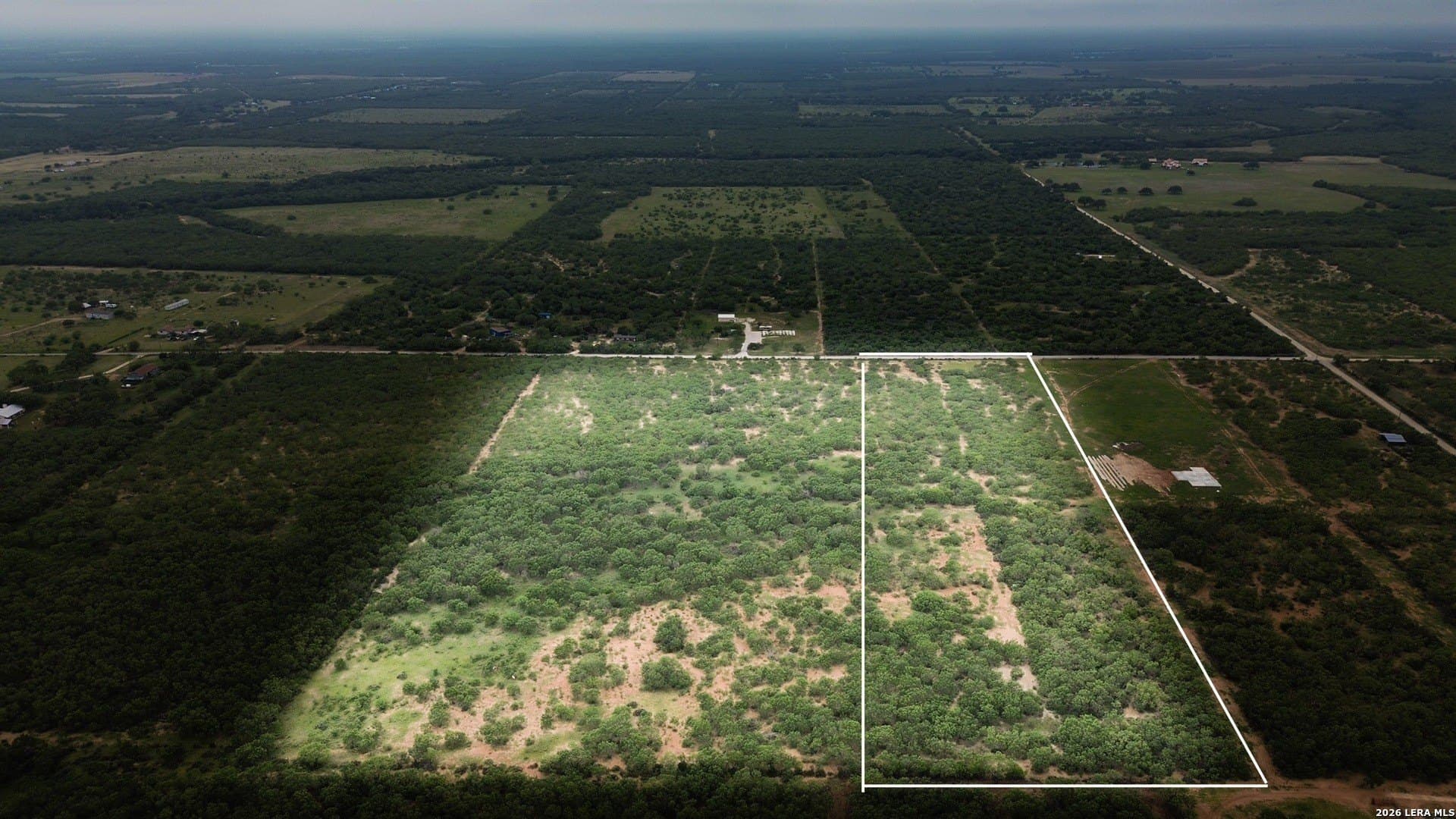 10.8 acres in Medina County gallery image 4