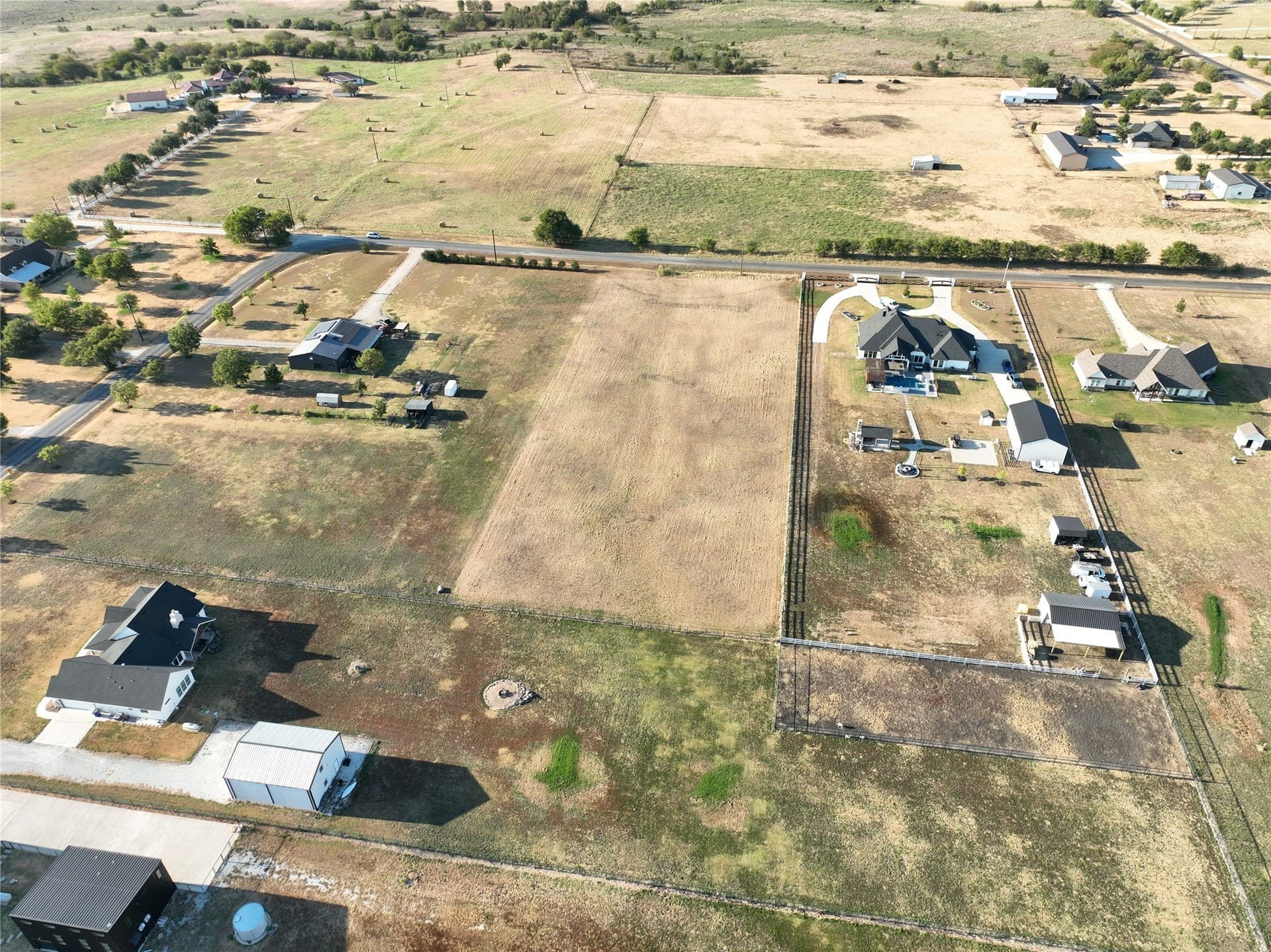 2.05 acres in Denton County - photo 5