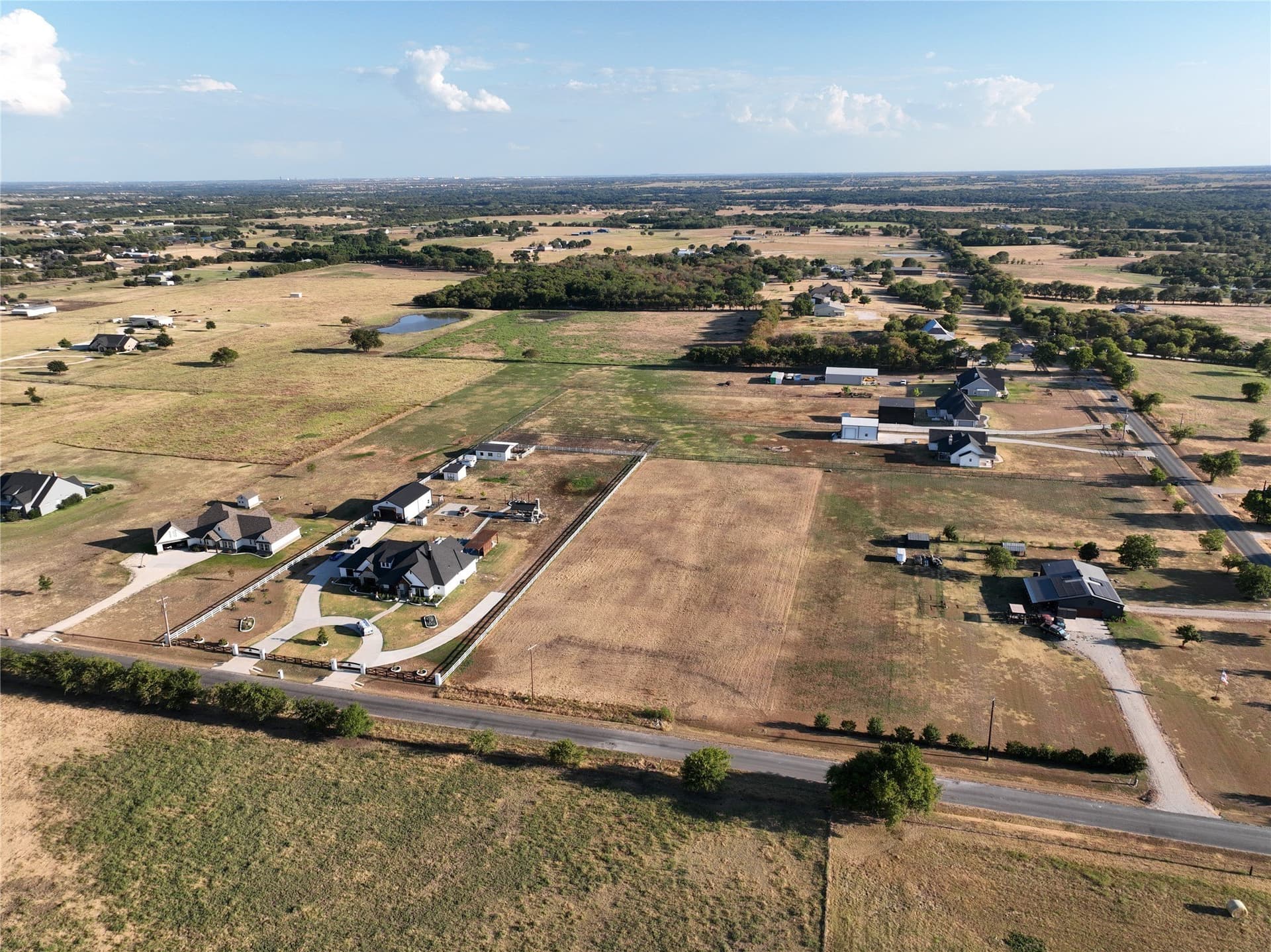2.05 acres in Denton County - photo 3