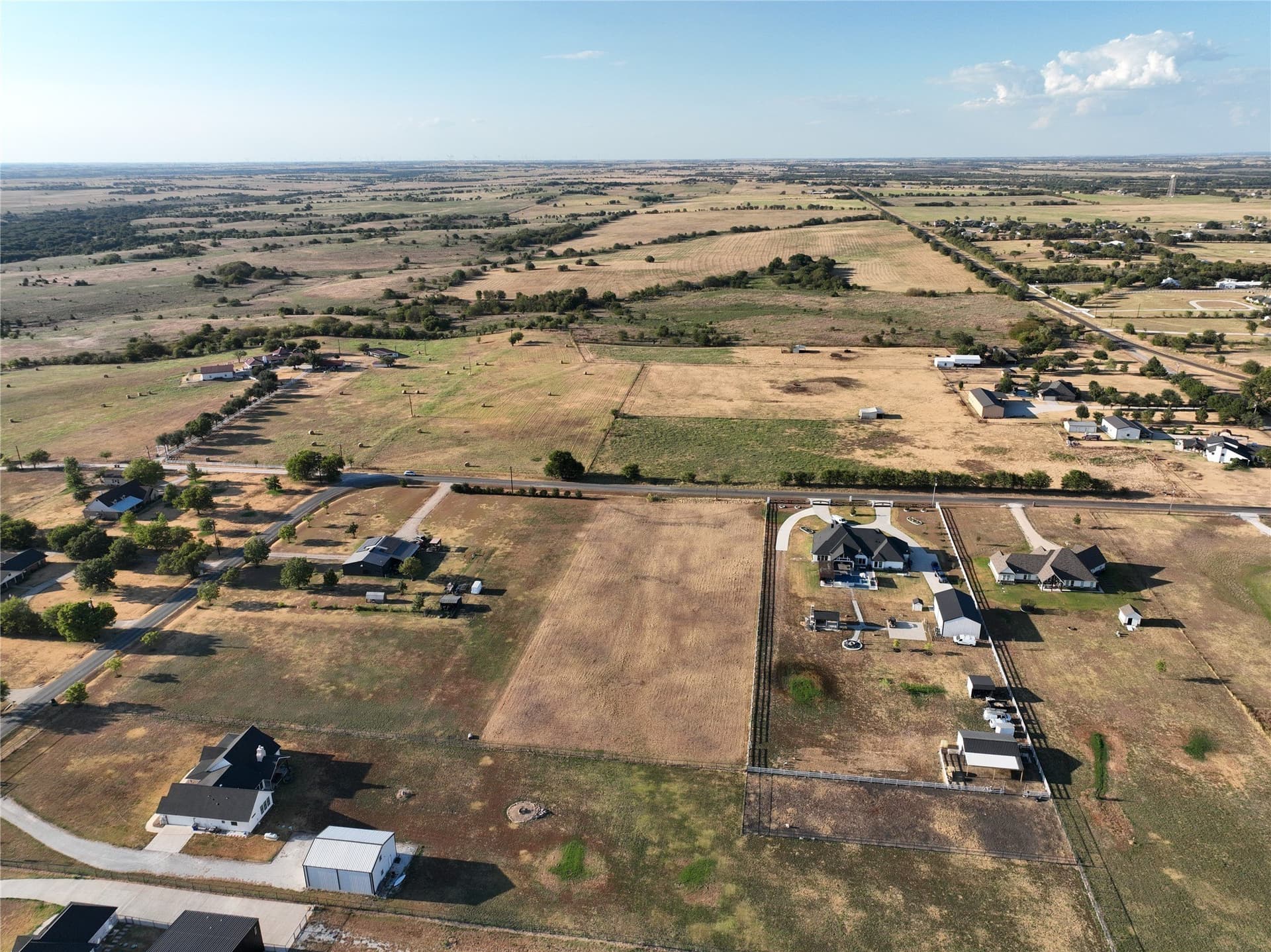 2.05 acres in Denton County - photo 4