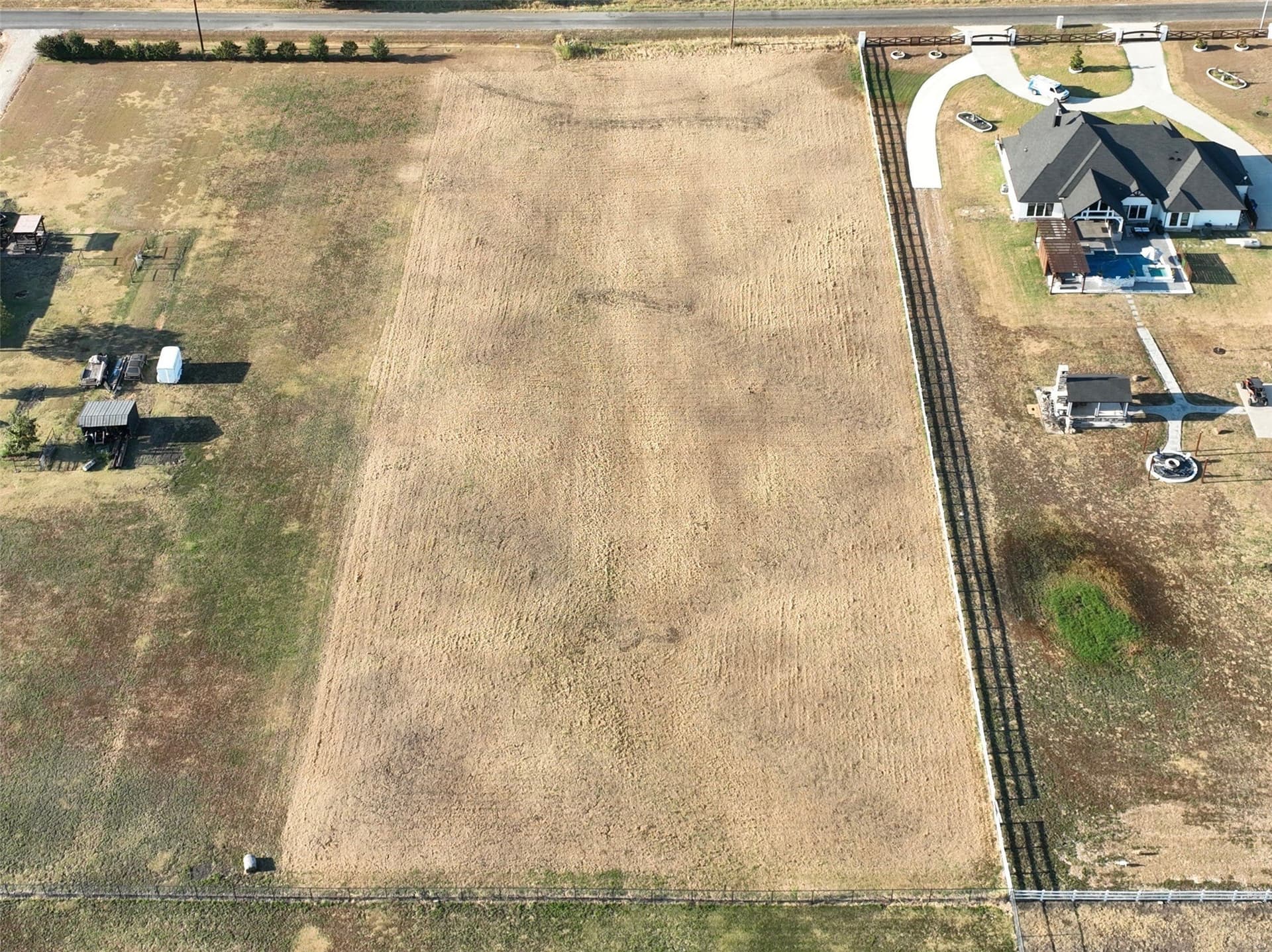 2.05 acres in Denton County - photo 6