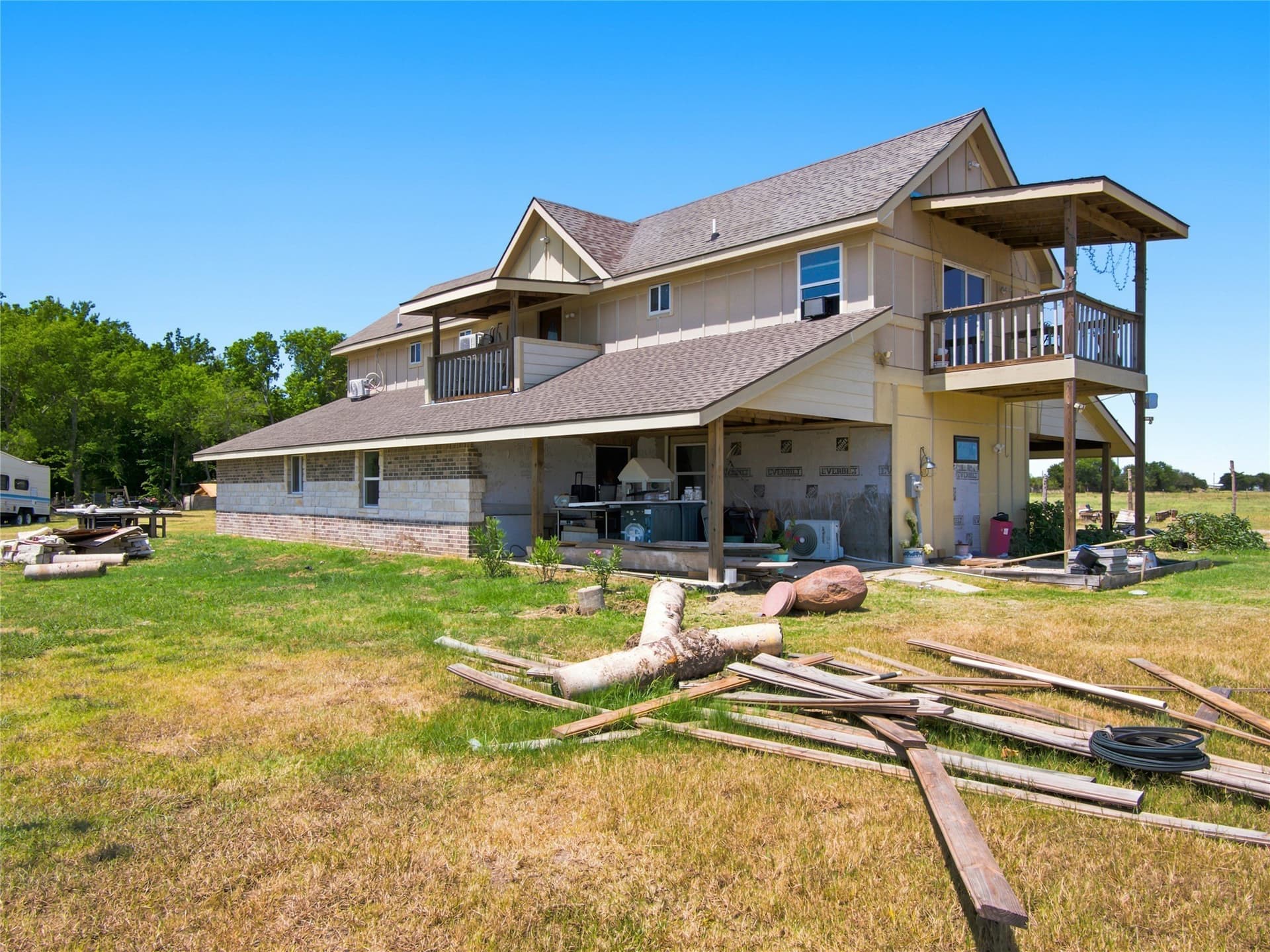 10 acres in Van Zandt County gallery image 2