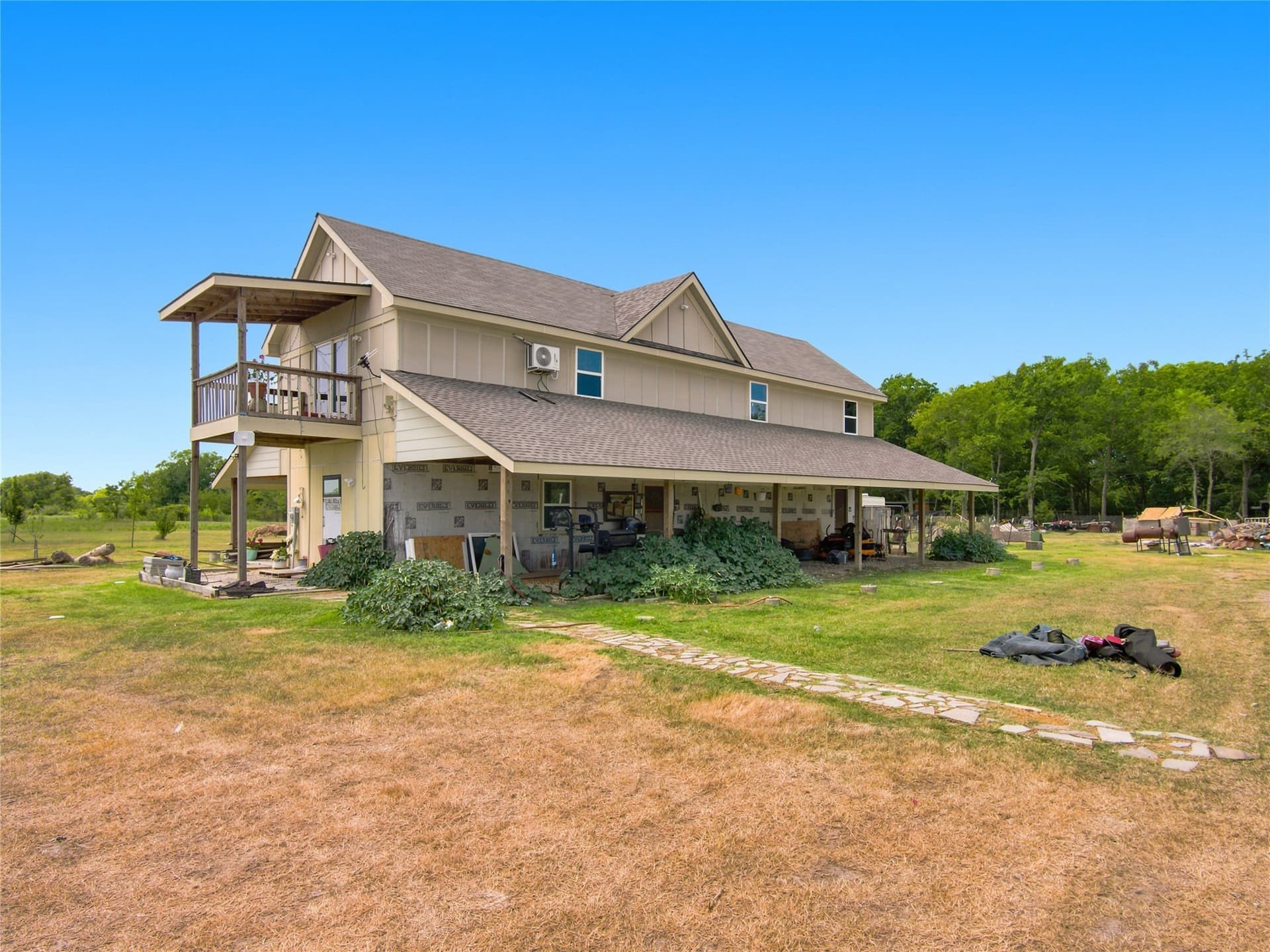 10 acres in Van Zandt County gallery image 4