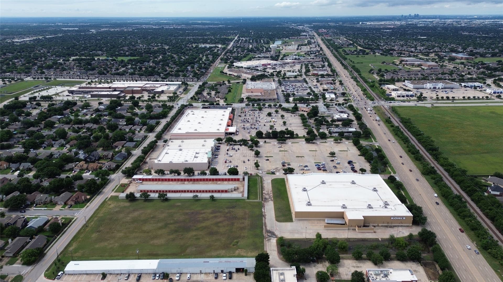 3 acres in Tarrant County - photo 8