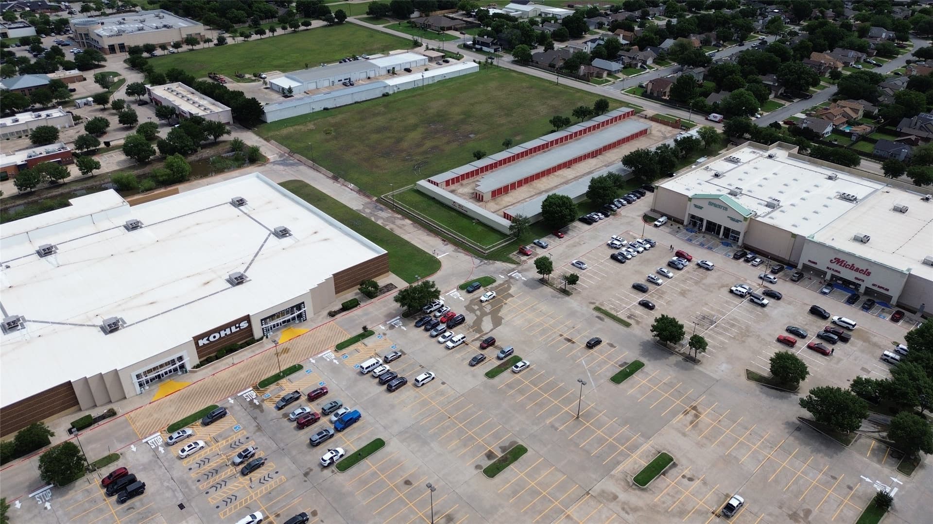 3 acres in Tarrant County - photo 6