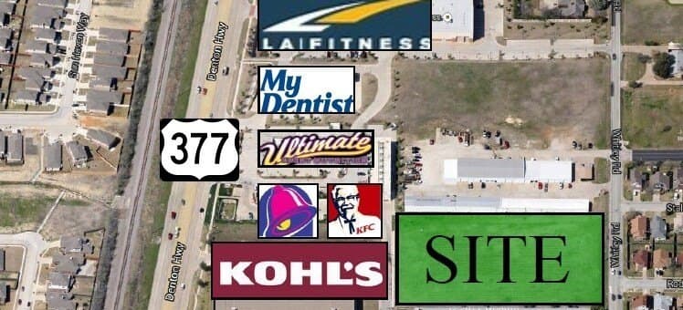 3 acres in Tarrant County - photo 11