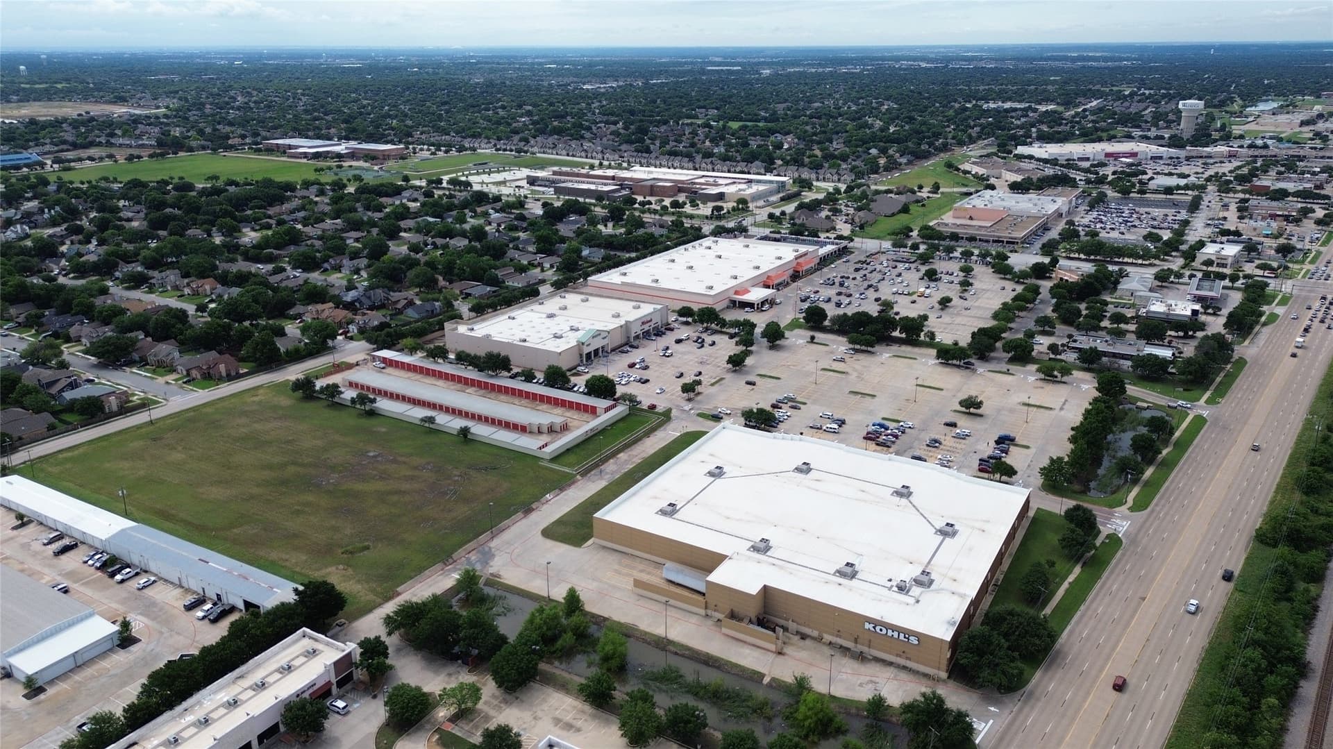3 acres in Tarrant County - photo 9