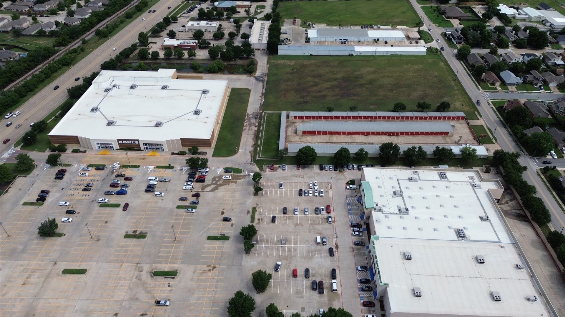 3 acres in Tarrant County - photo 7