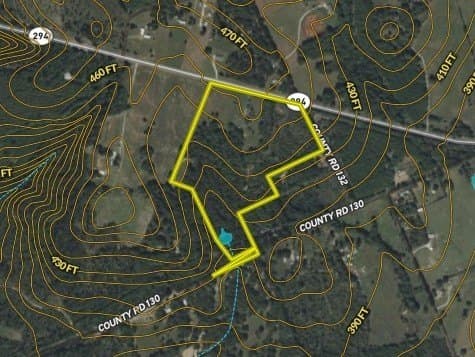 34.06 acres in Anderson County - photo 37