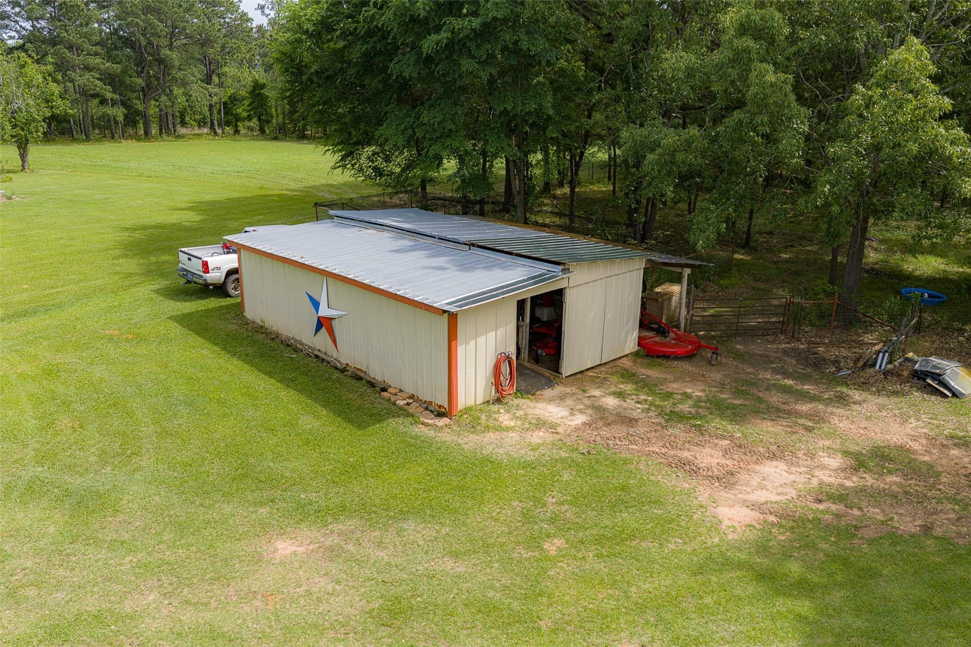 34.06 acres in Anderson County - photo 27