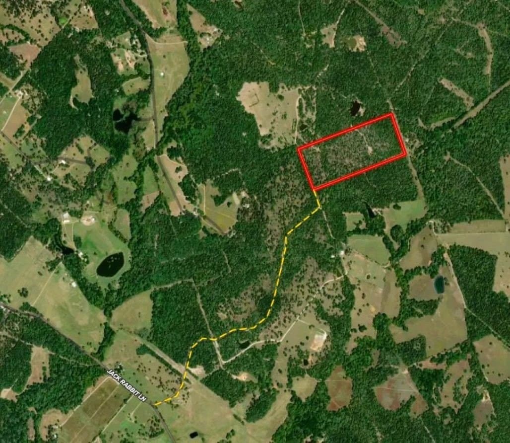 45.52 acres in Robertson County - photo 2
