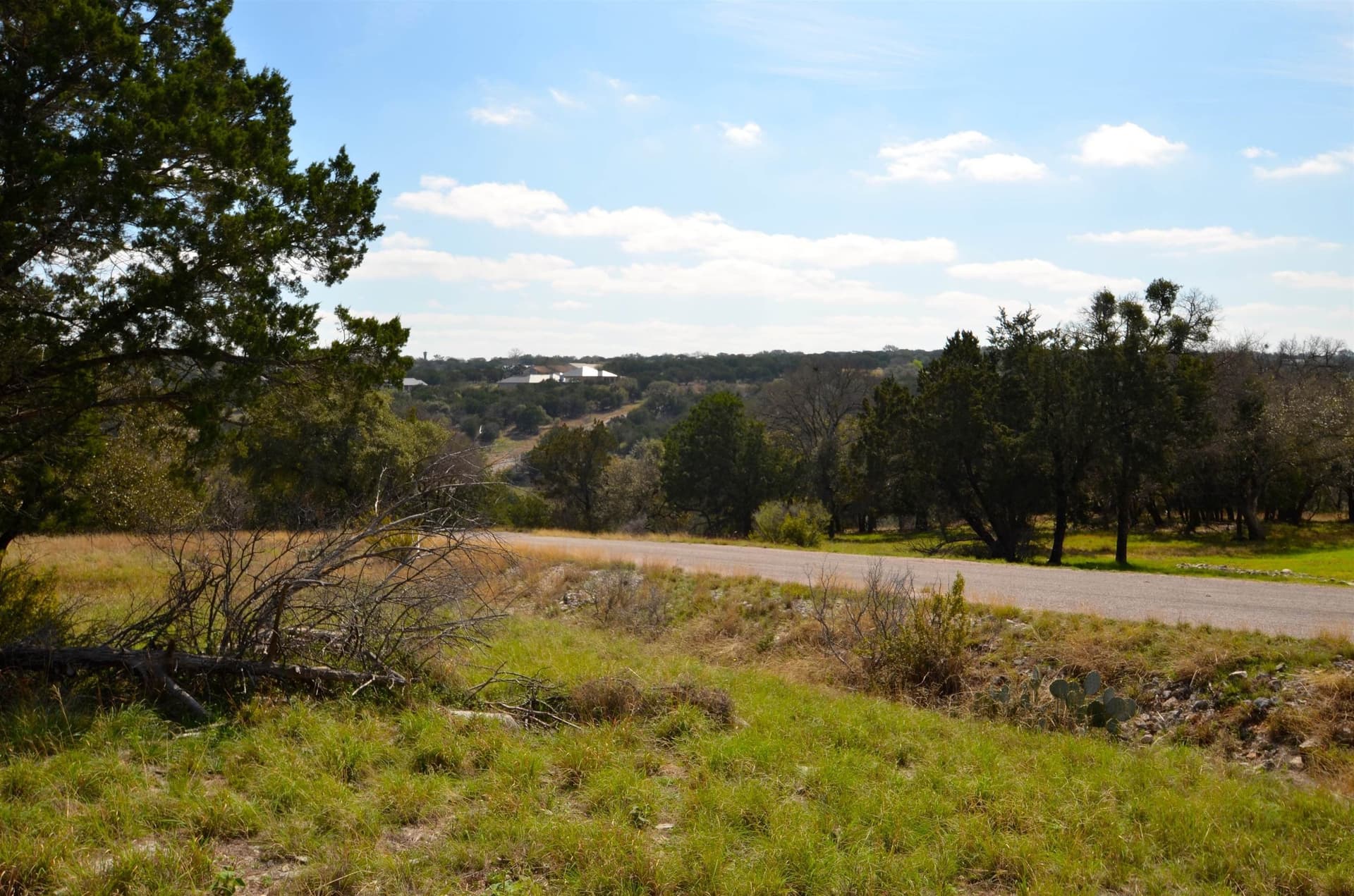 0.23 acres in Llano County featured view